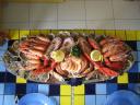 fruits de mer de bretagne