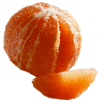 recette salade pamplemousse ail