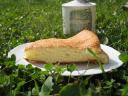 GATEAU DE SAVOIE