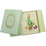 ladurée porte clé