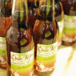 limonade-chocolat Limonade au chocolat
