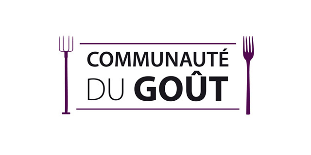 COMMUNAUTE DU GOUT : DES RACINES ET DES AILES