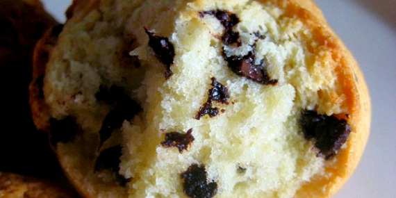Le secret des muffins ultra moelleux