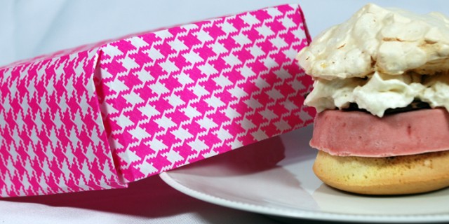 Banana Split Contest : la recette du Burger Queen Quileutcuit !