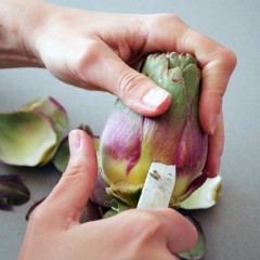 Recettes salées