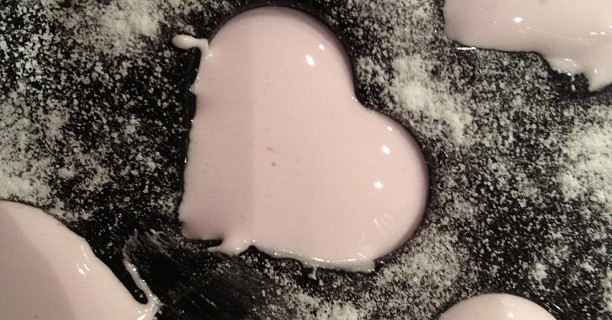Guimauve, marshmallow, shamallows une petite gourmandise &laquo;&nbsp;fashion regressive&nbsp;&raquo; maison !