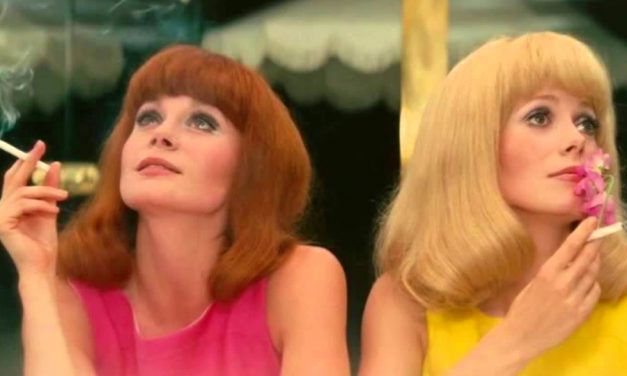 Restaurant à Lyon : Les demoiselles de Rochefort