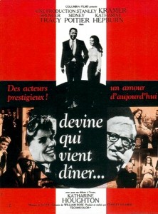 affiche-Devine-qui-vient-diner-Guess-Who-s-Coming-to-Dinner-1967-1