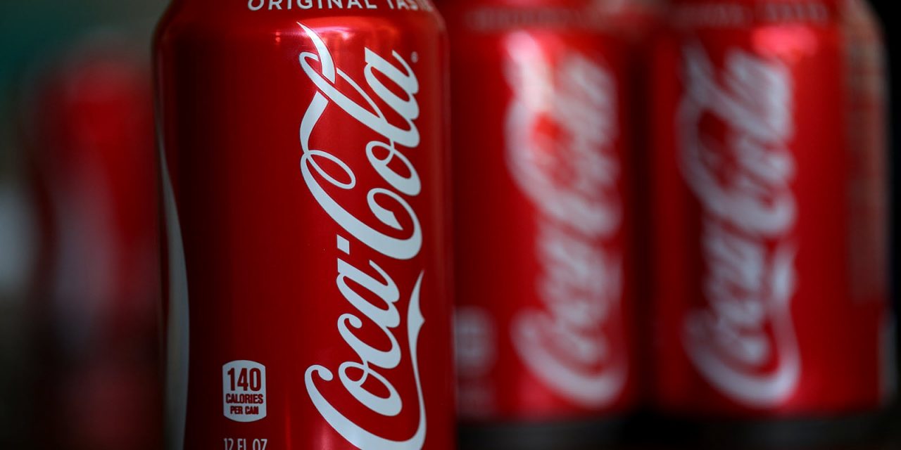 La recette du Coca-Cola ne serait plus secrète ?